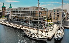 Quality Hotel Oeresund